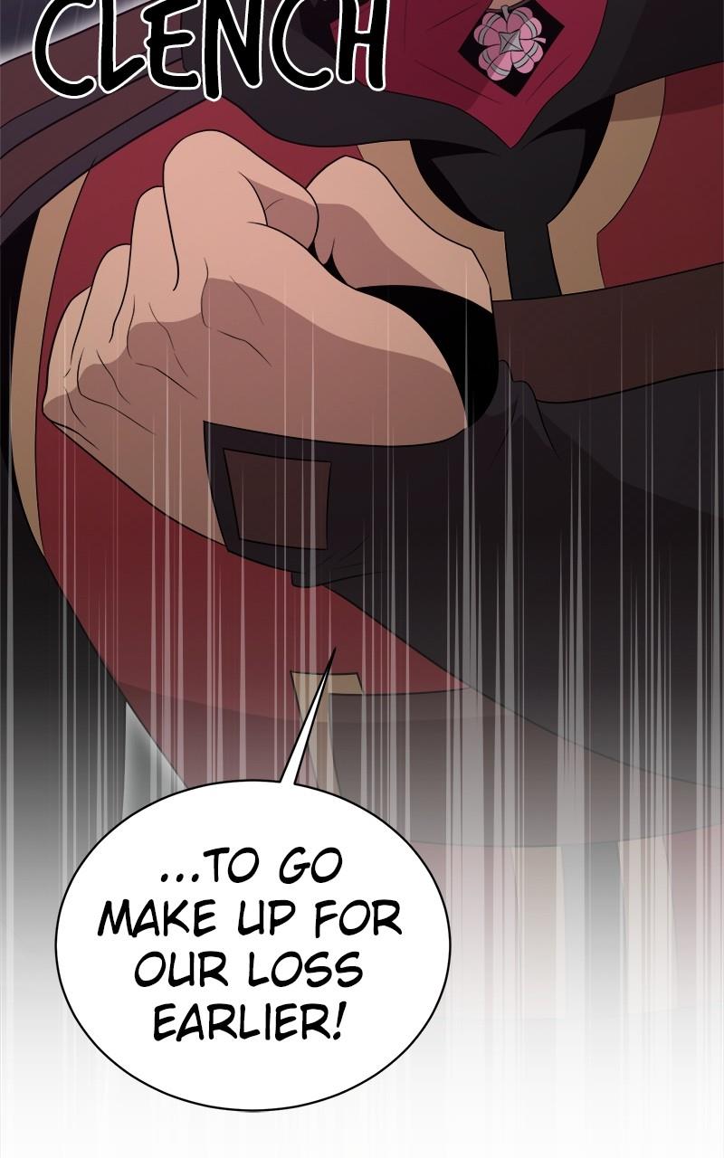 The Strongest Florist Chapter 144 - Page 8