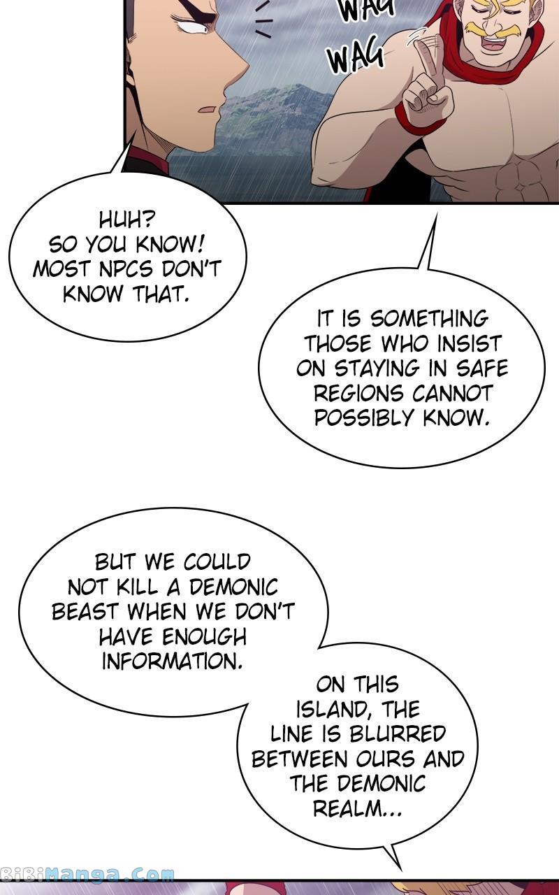 The Strongest Florist Chapter 145 - Page 12