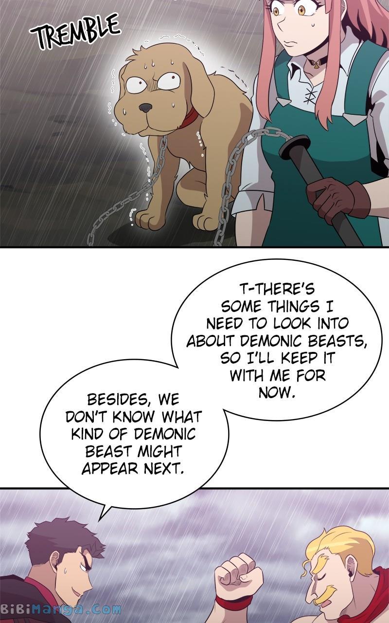 The Strongest Florist Chapter 145 - Page 15