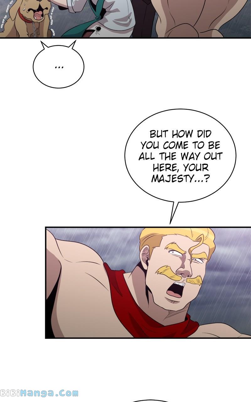 The Strongest Florist Chapter 145 - Page 17