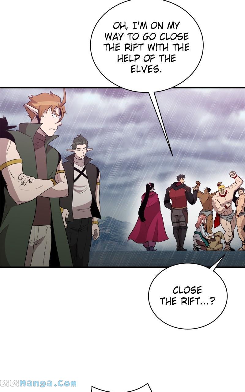 The Strongest Florist Chapter 145 - Page 18