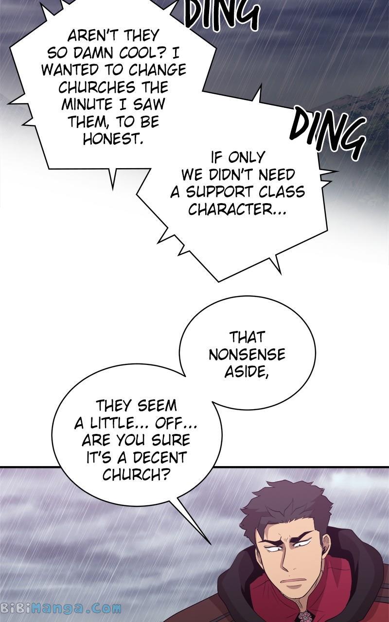 The Strongest Florist Chapter 145 - Page 27