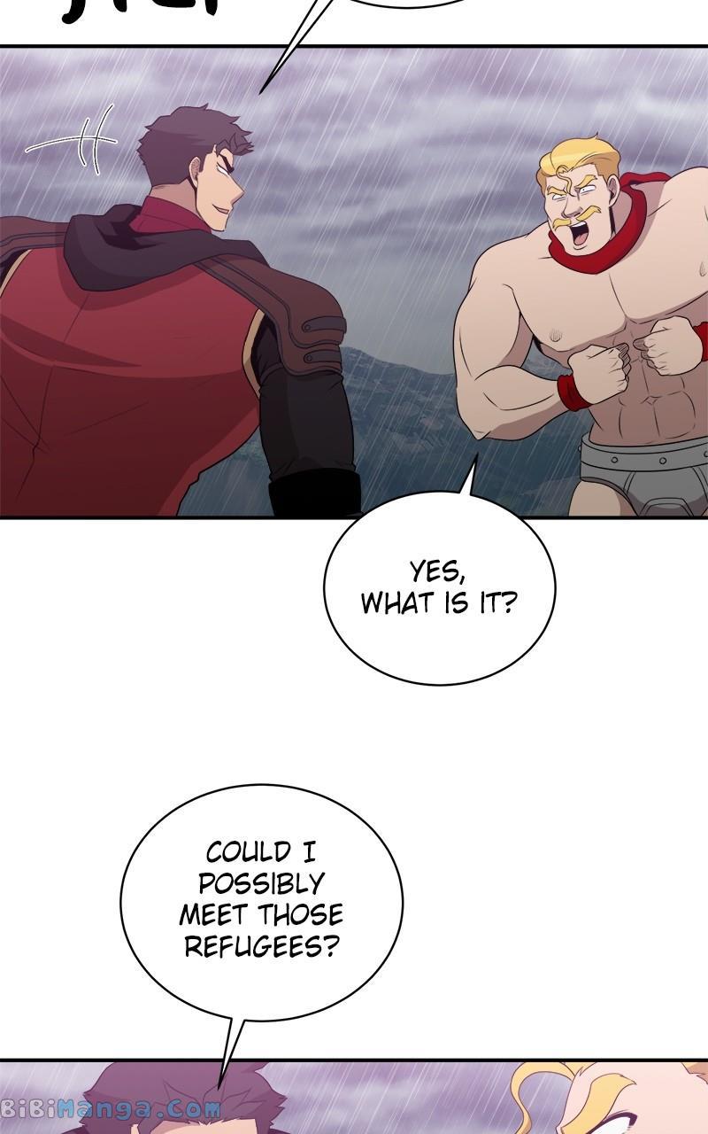 The Strongest Florist Chapter 145 - Page 33