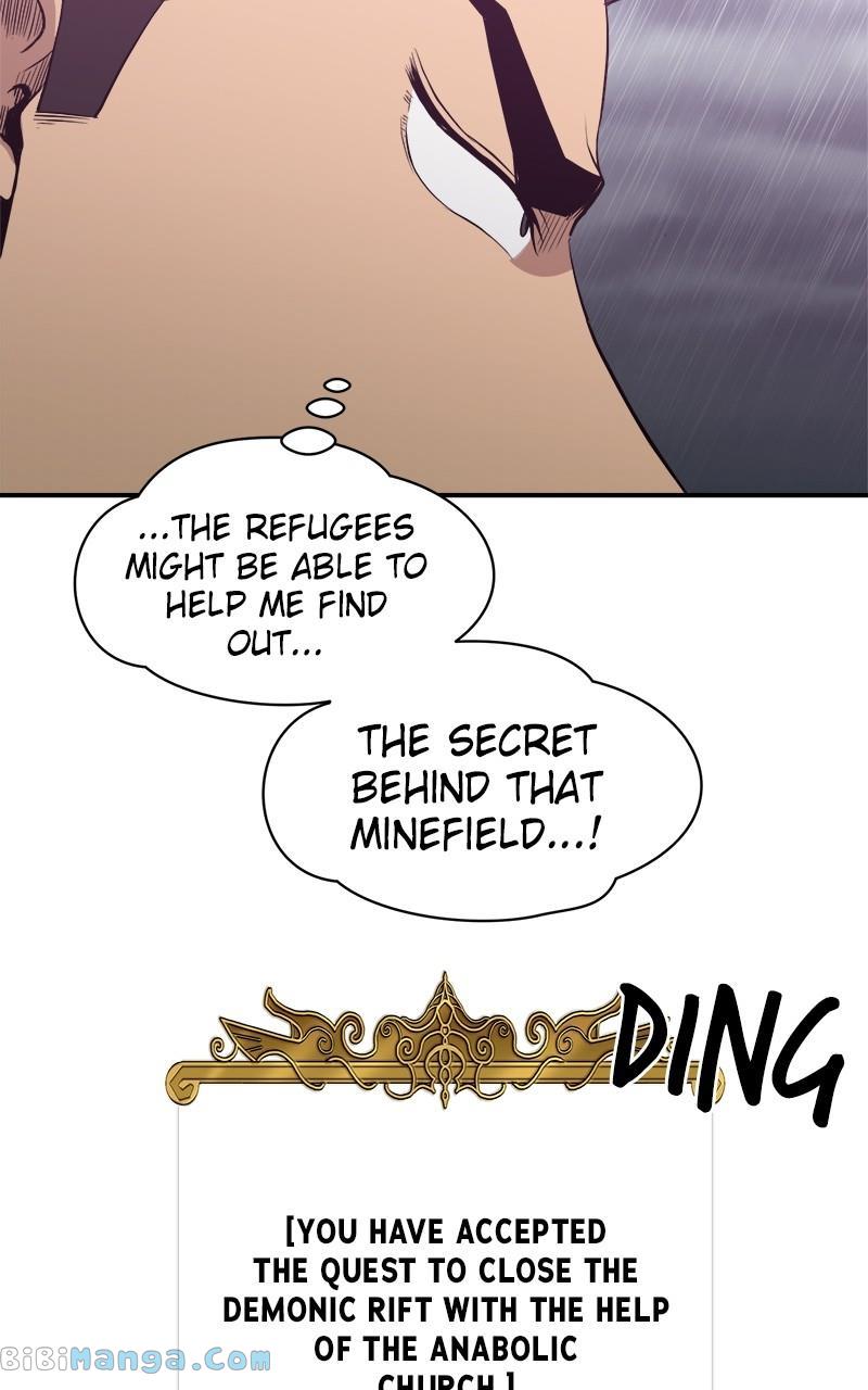 The Strongest Florist Chapter 145 - Page 36