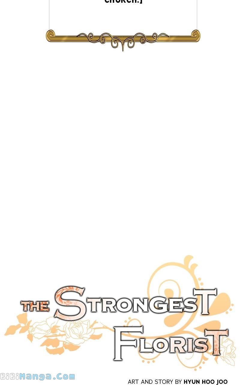 The Strongest Florist Chapter 145 - Page 37