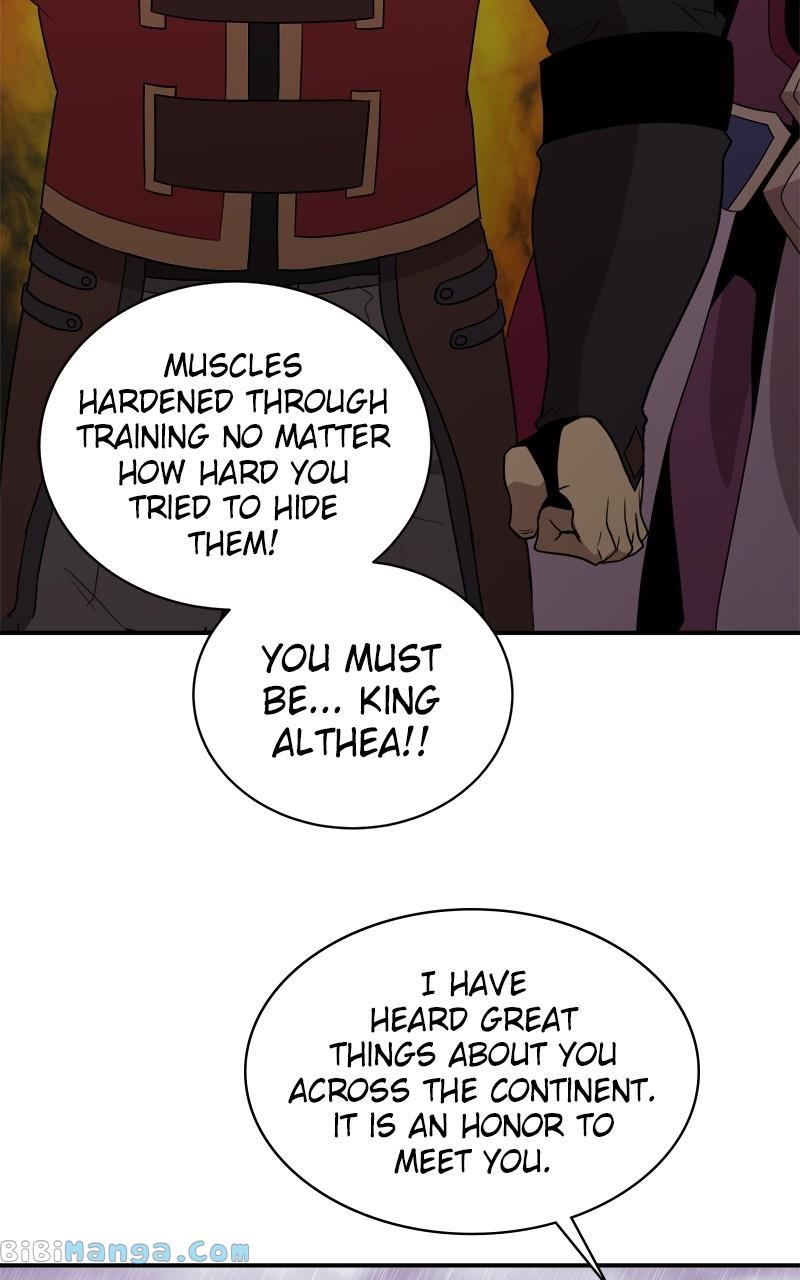 The Strongest Florist Chapter 145 - Page 4