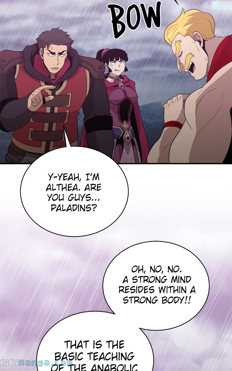 The Strongest Florist Chapter 145 - Page 5