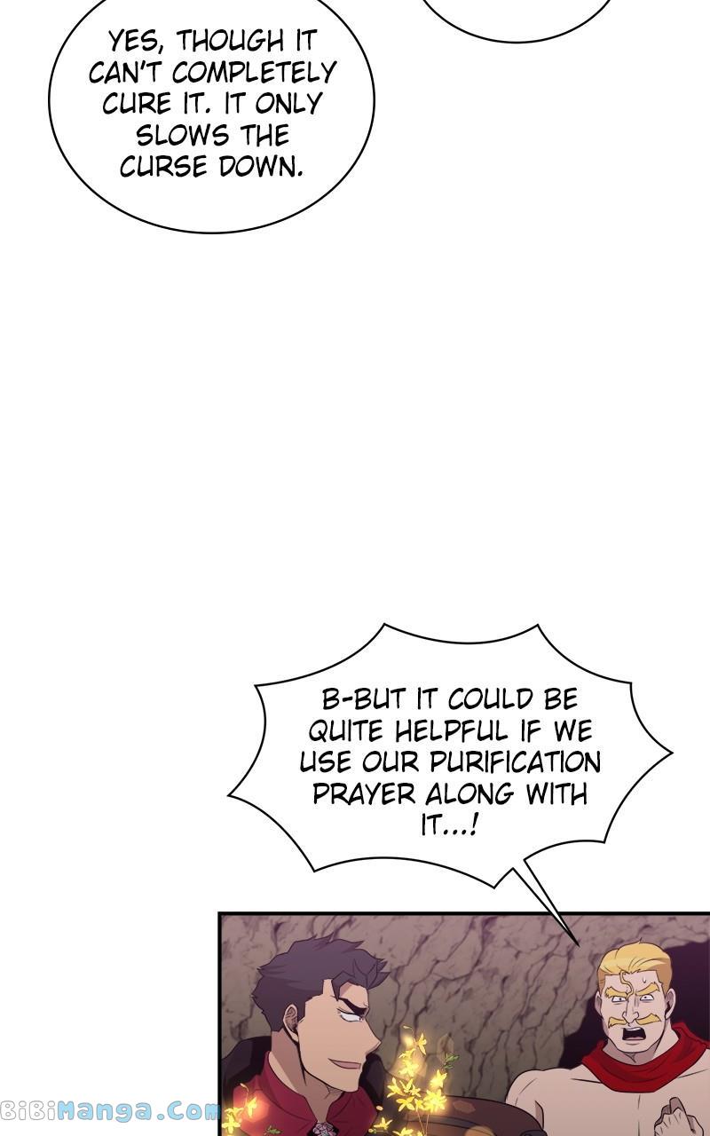 The Strongest Florist Chapter 145 - Page 51