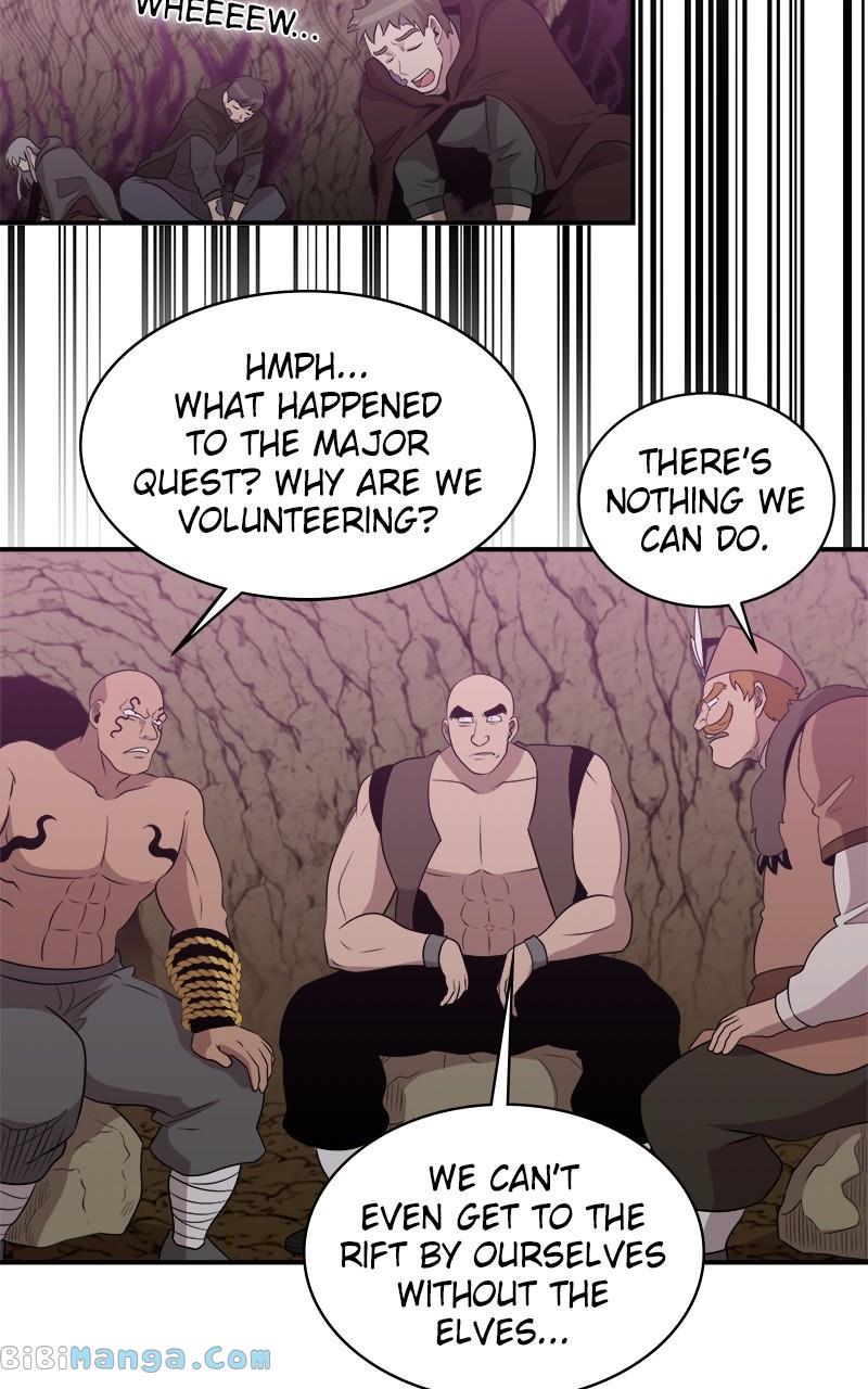 The Strongest Florist Chapter 145 - Page 54