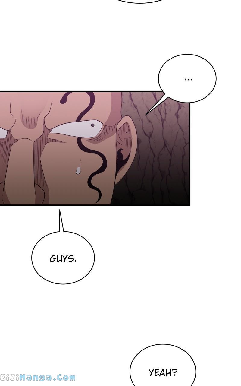 The Strongest Florist Chapter 145 - Page 55