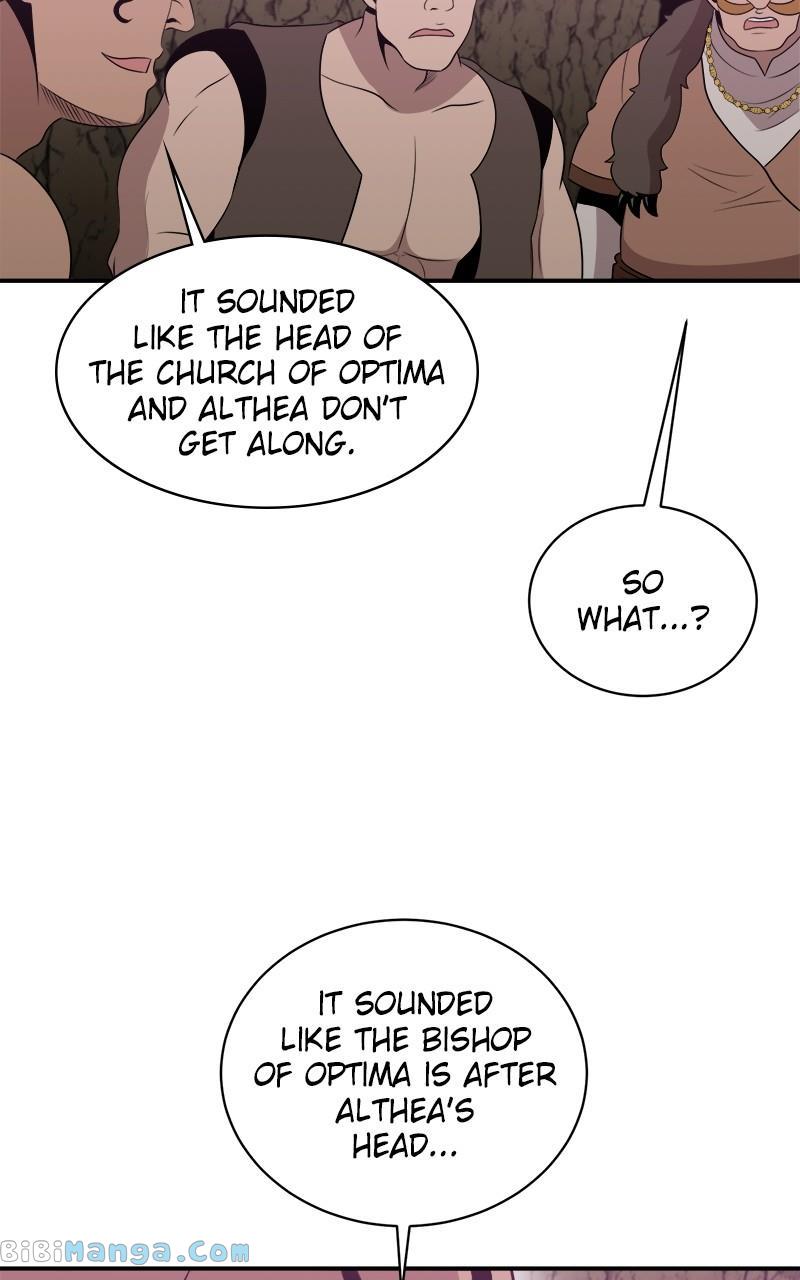 The Strongest Florist Chapter 145 - Page 57