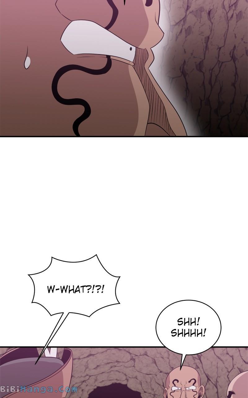 The Strongest Florist Chapter 145 - Page 58