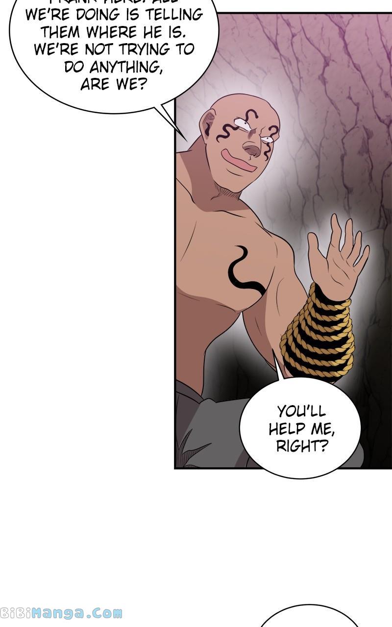 The Strongest Florist Chapter 145 - Page 61