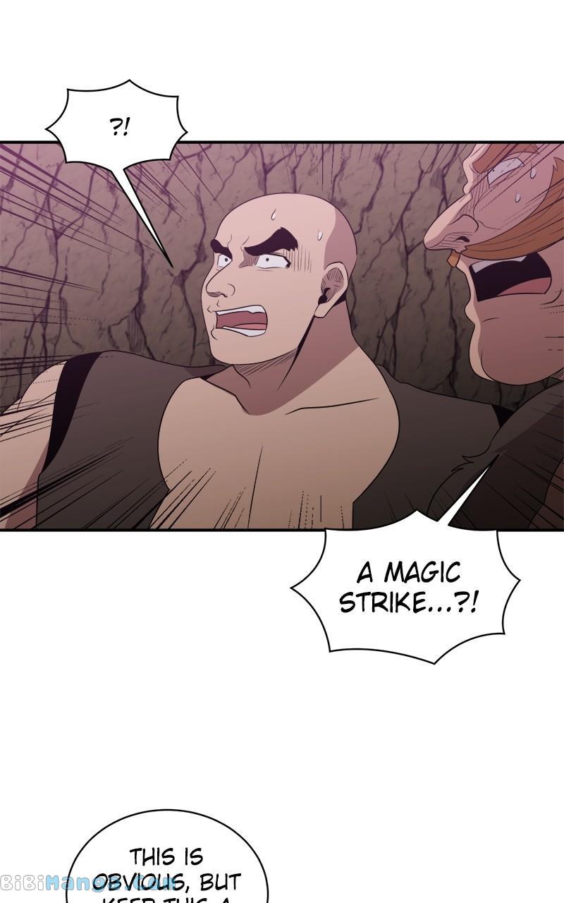 The Strongest Florist Chapter 145 - Page 65