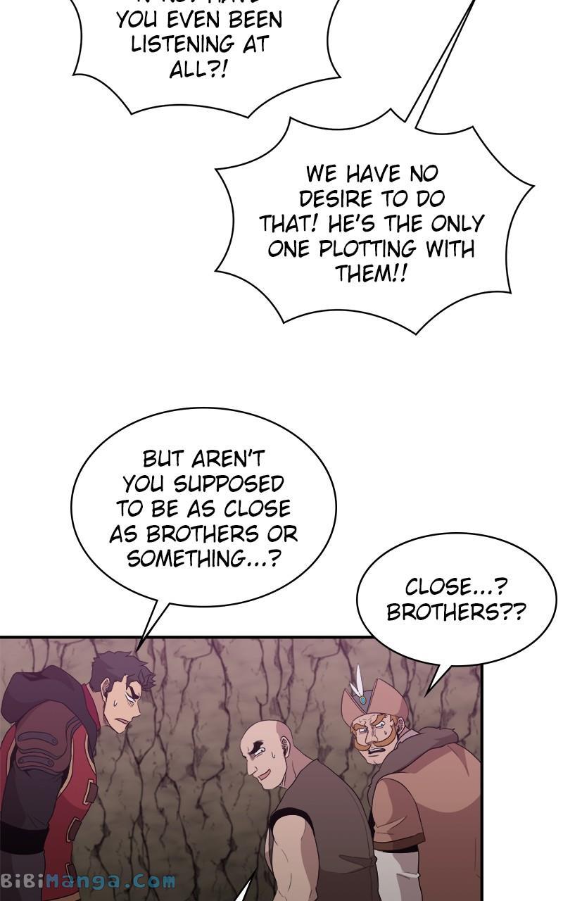 The Strongest Florist Chapter 145 - Page 69