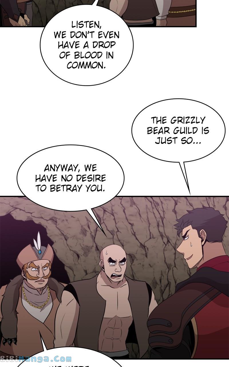 The Strongest Florist Chapter 145 - Page 70