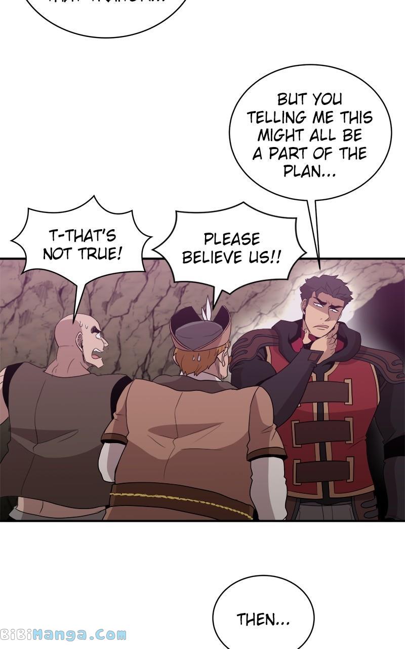 The Strongest Florist Chapter 145 - Page 72