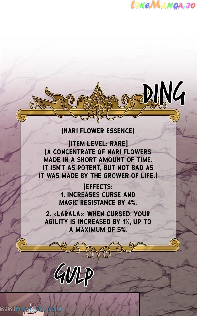 The Strongest Florist Chapter 146 - Page 1