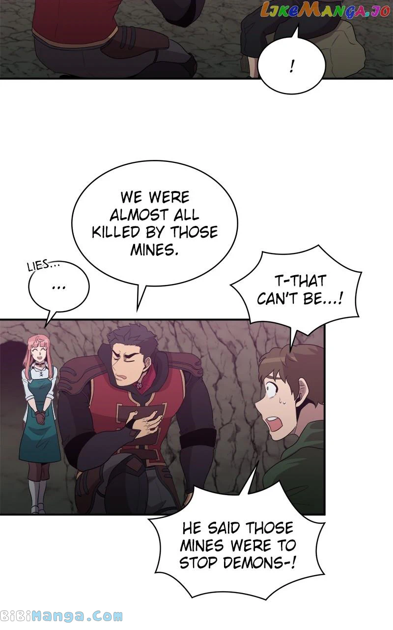 The Strongest Florist Chapter 146 - Page 10