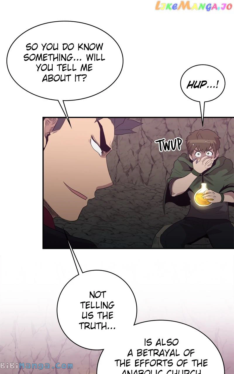 The Strongest Florist Chapter 146 - Page 11