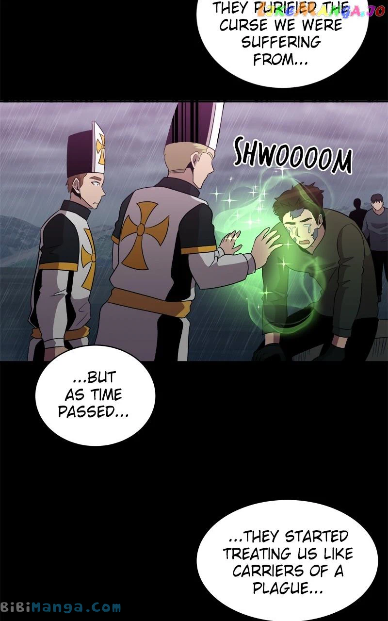 The Strongest Florist Chapter 146 - Page 15