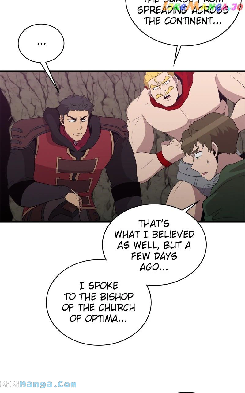 The Strongest Florist Chapter 146 - Page 18