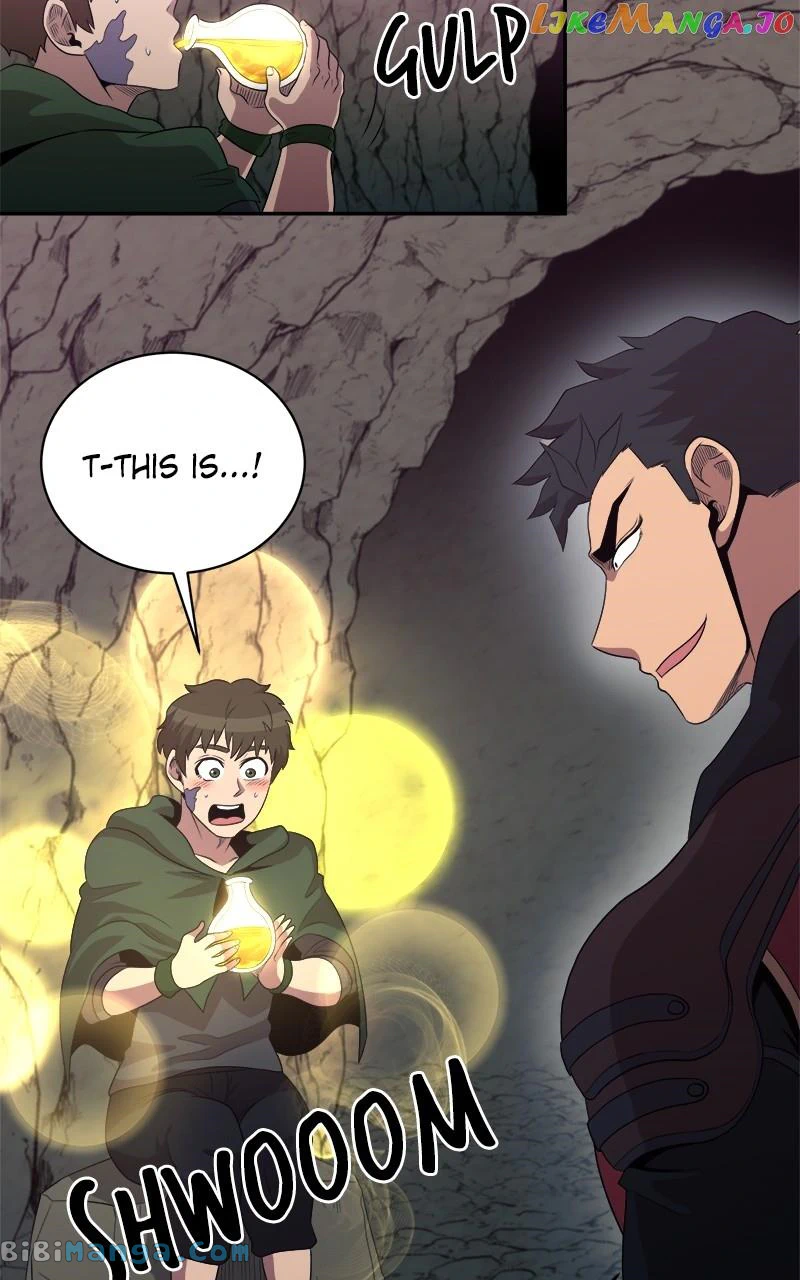 The Strongest Florist Chapter 146 - Page 2