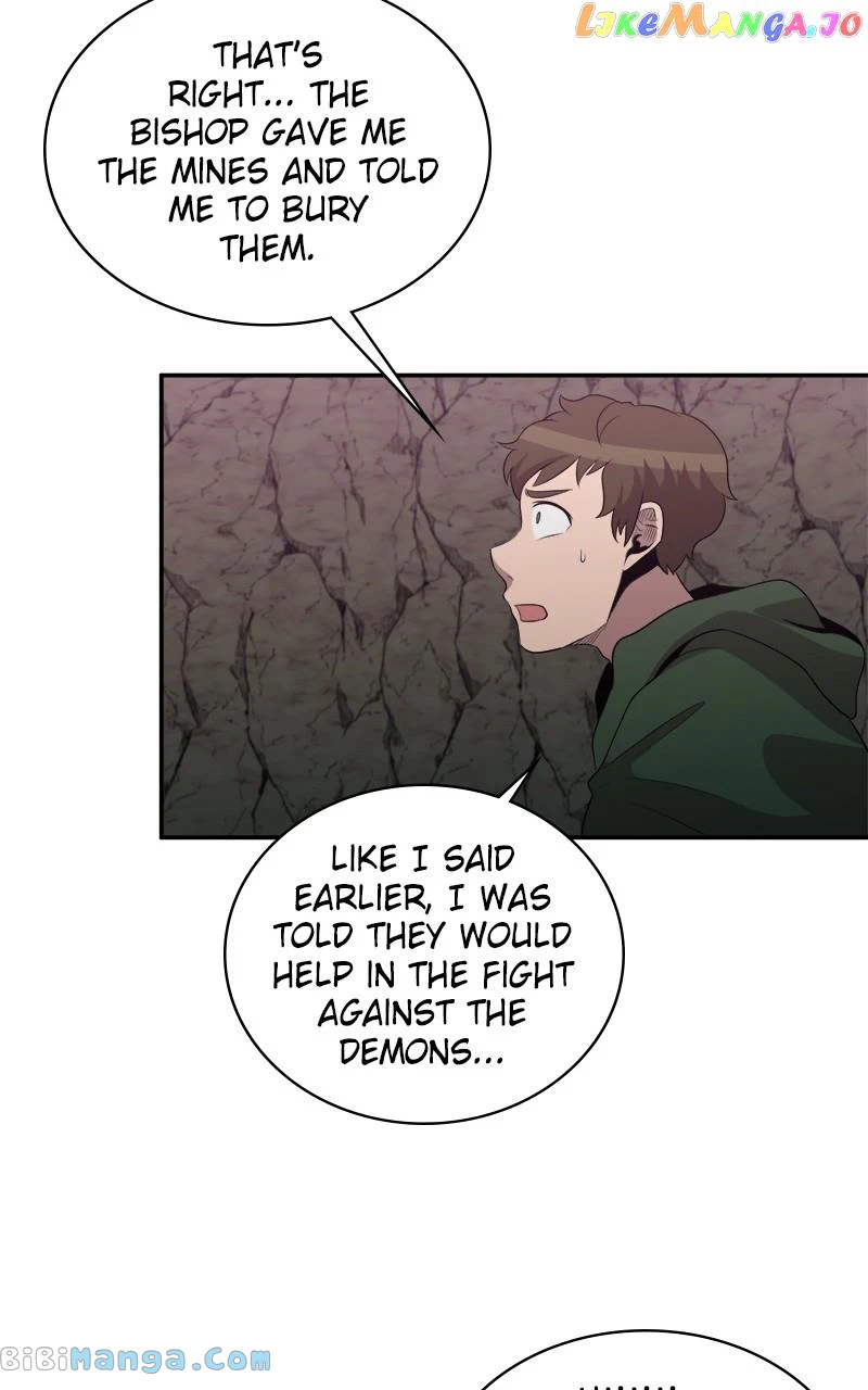 The Strongest Florist Chapter 146 - Page 20