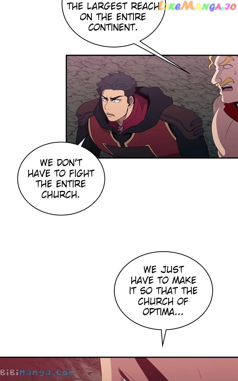 The Strongest Florist Chapter 146 - Page 23