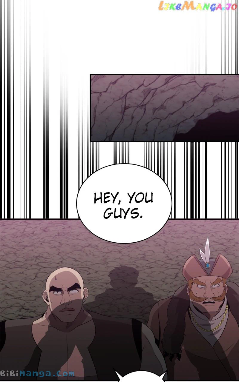 The Strongest Florist Chapter 146 - Page 25