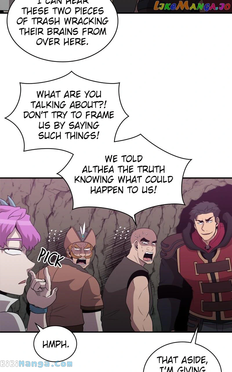 The Strongest Florist Chapter 146 - Page 27