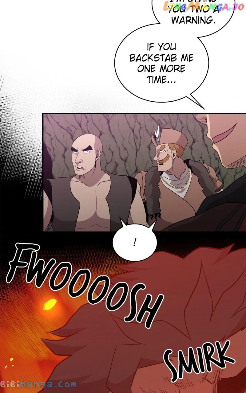 The Strongest Florist Chapter 146 - Page 28