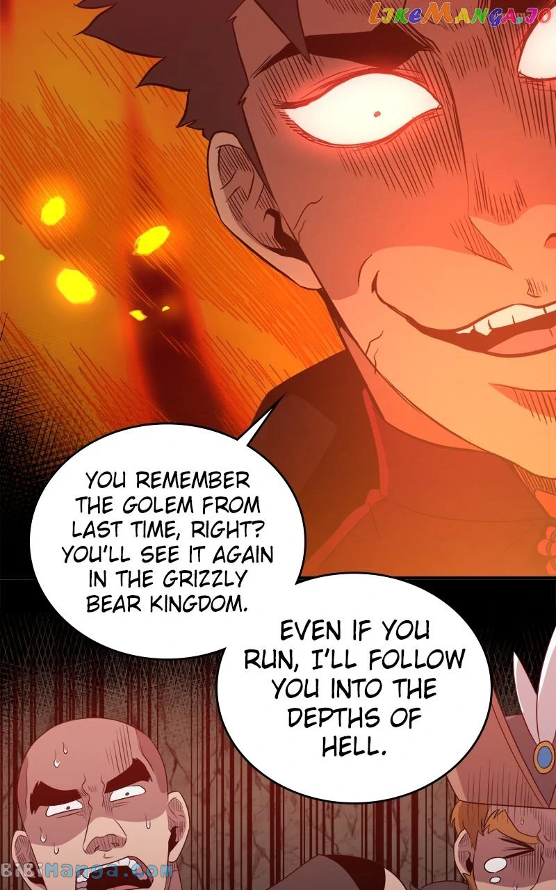 The Strongest Florist Chapter 146 - Page 29