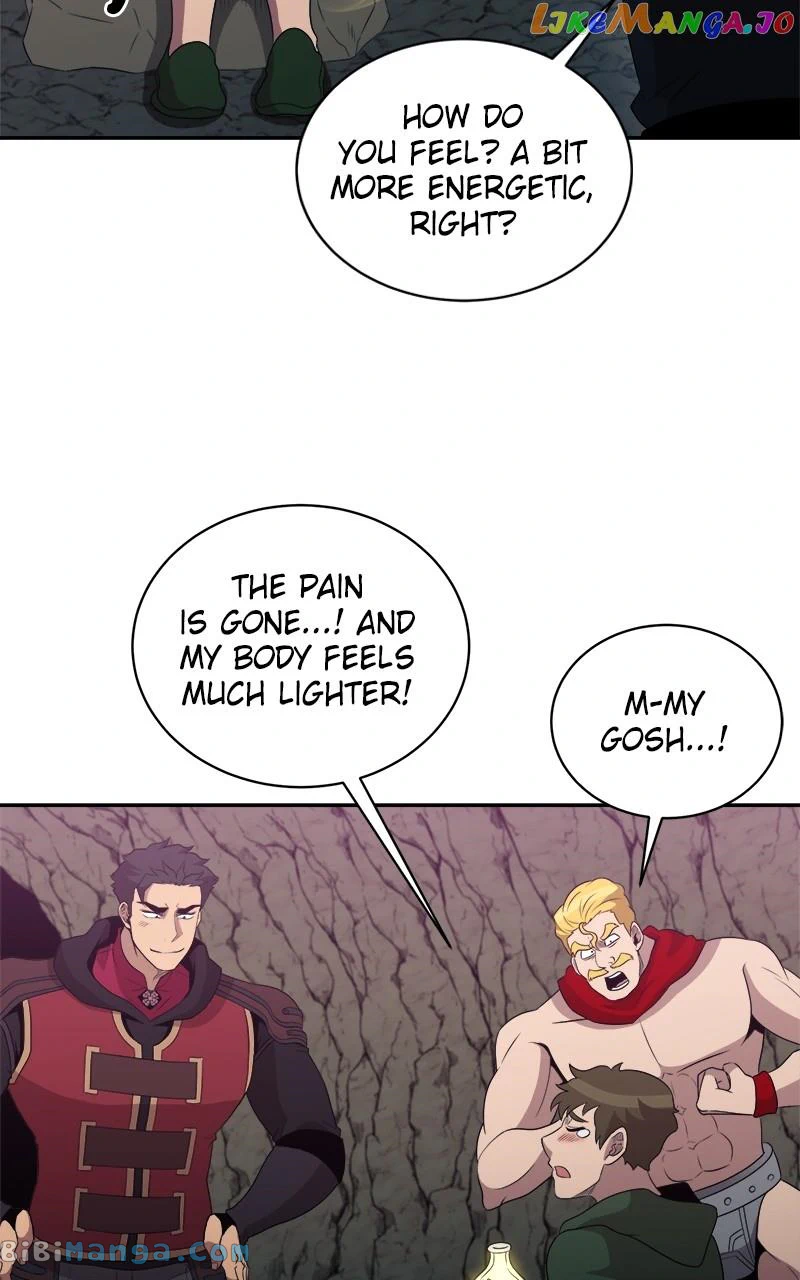 The Strongest Florist Chapter 146 - Page 3