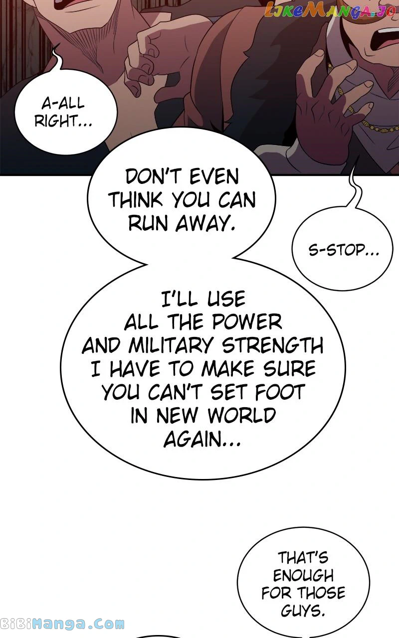 The Strongest Florist Chapter 146 - Page 30