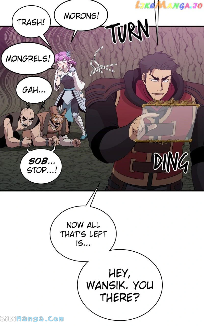 The Strongest Florist Chapter 146 - Page 31