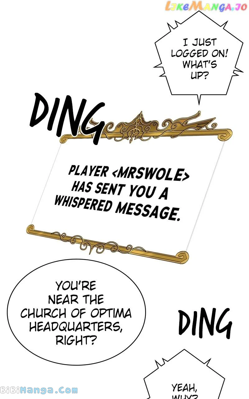 The Strongest Florist Chapter 146 - Page 32