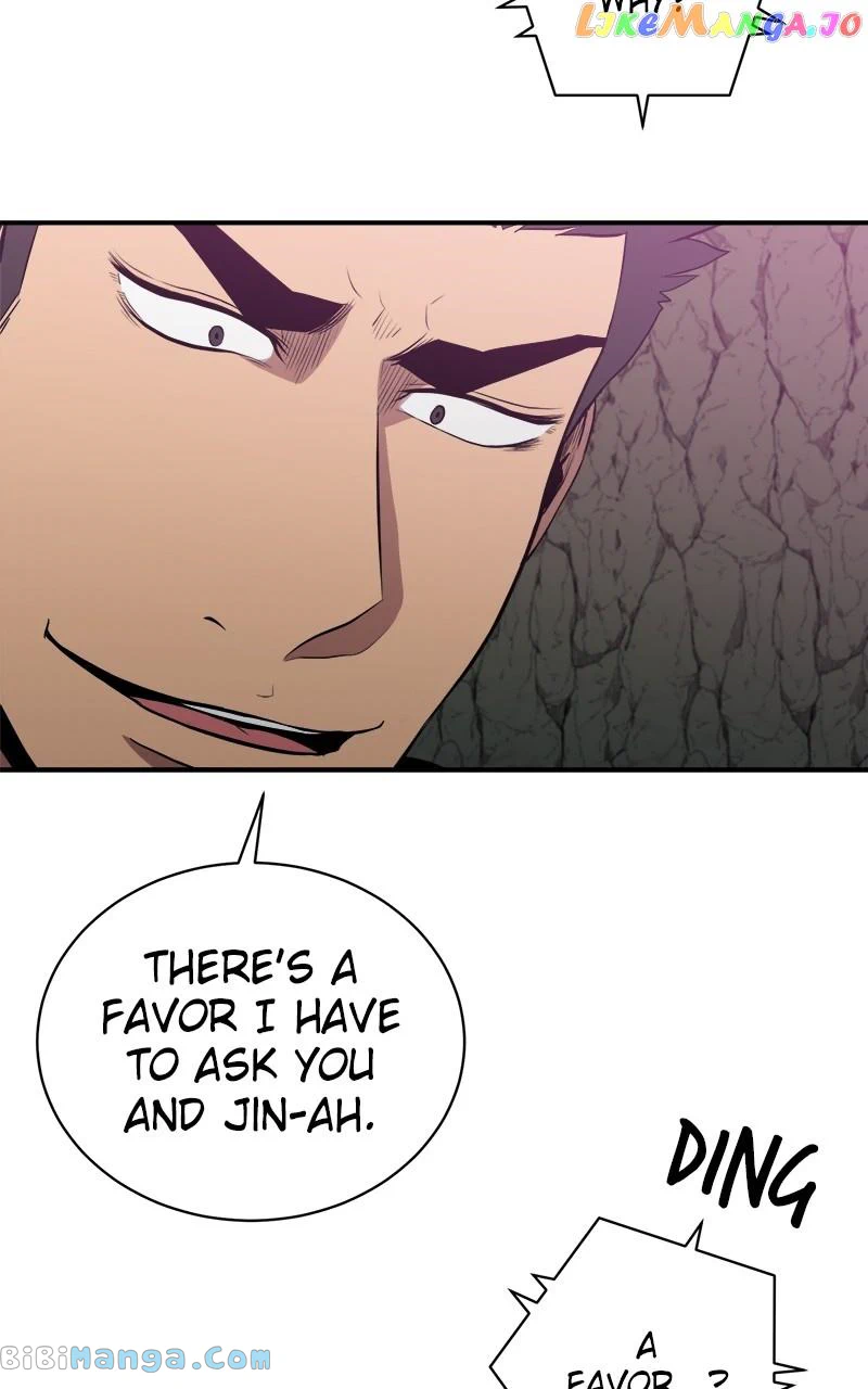 The Strongest Florist Chapter 146 - Page 33