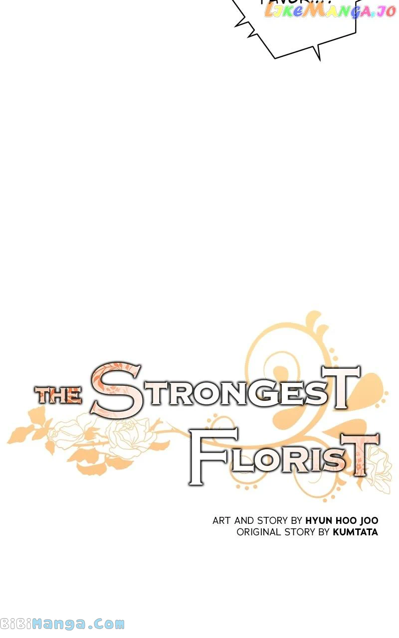 The Strongest Florist Chapter 146 - Page 34