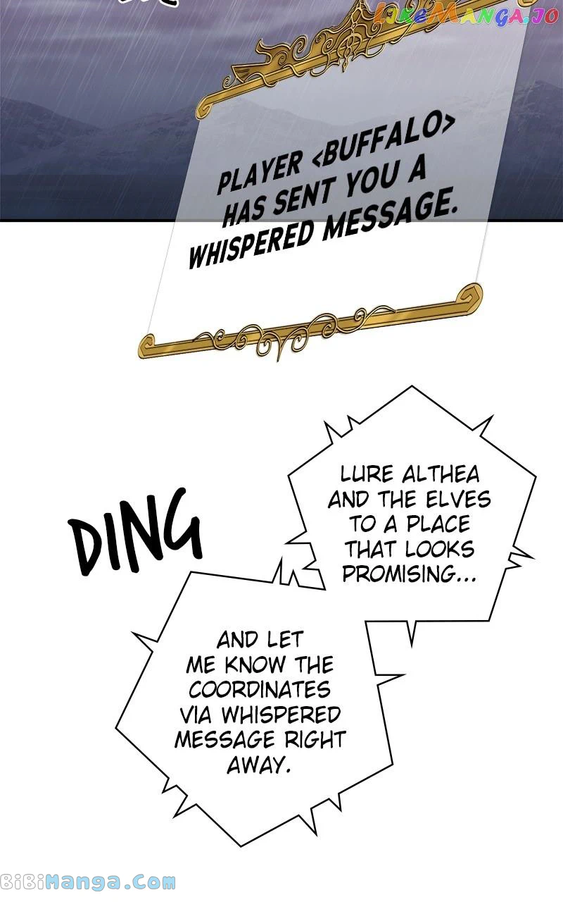 The Strongest Florist Chapter 146 - Page 36