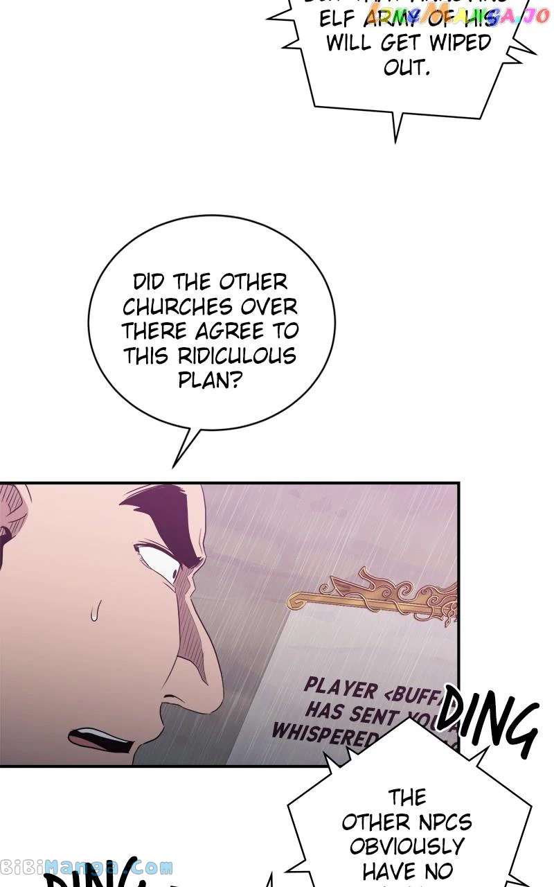 The Strongest Florist Chapter 146 - Page 38