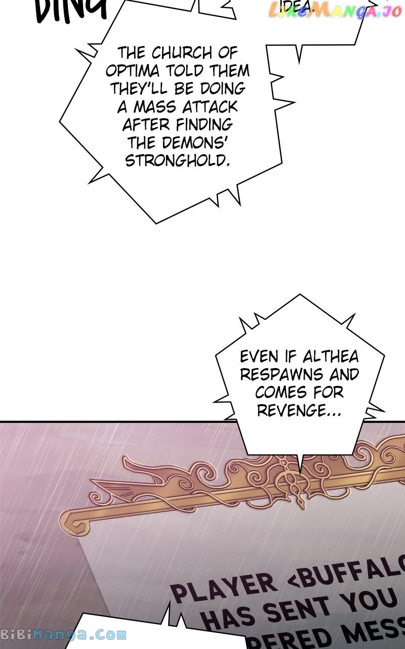 The Strongest Florist Chapter 146 - Page 39