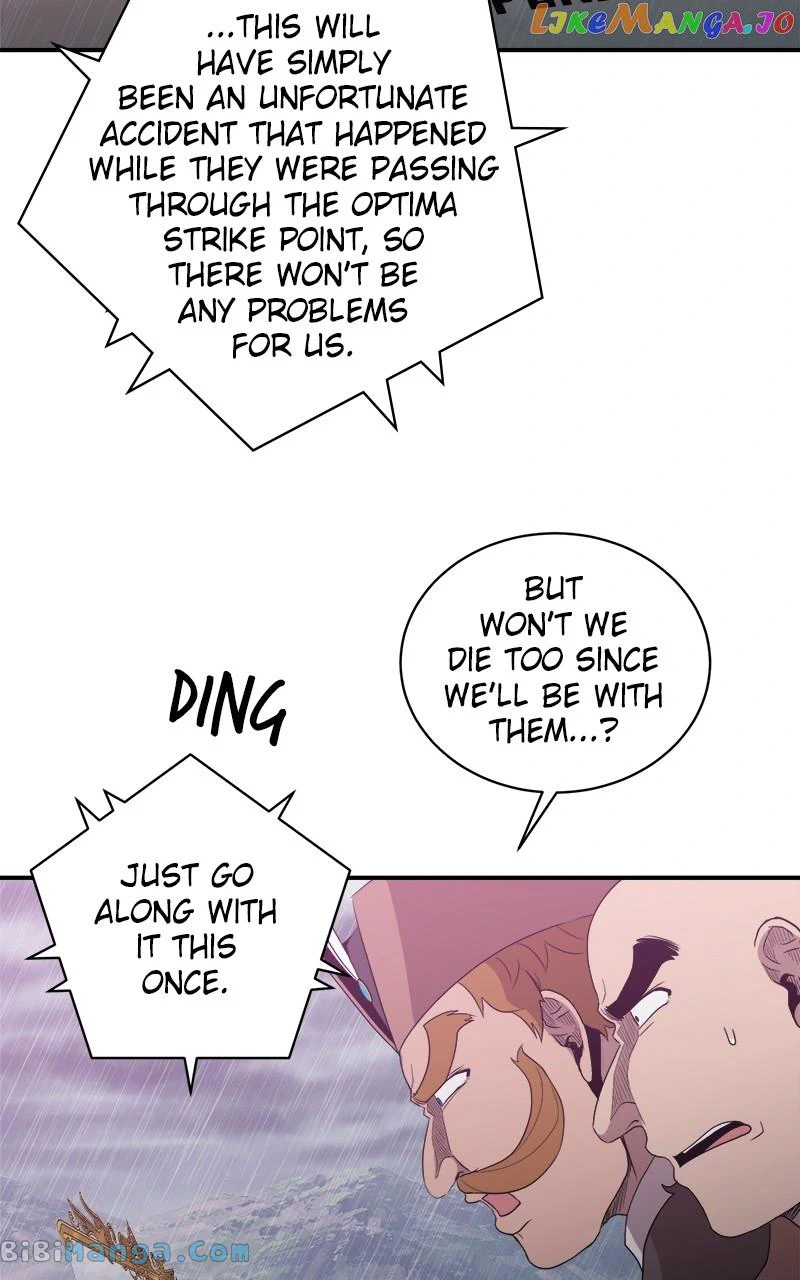 The Strongest Florist Chapter 146 - Page 40