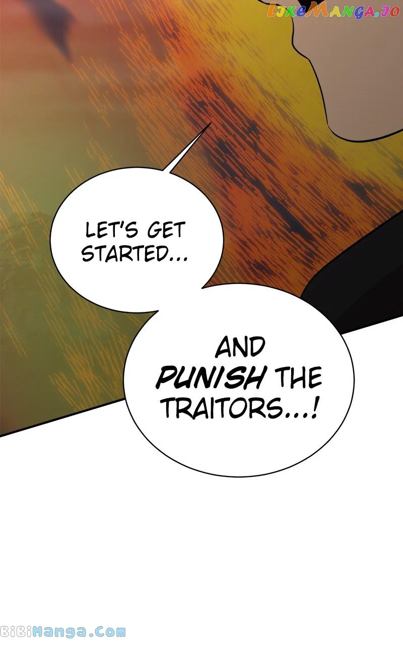 The Strongest Florist Chapter 146 - Page 45