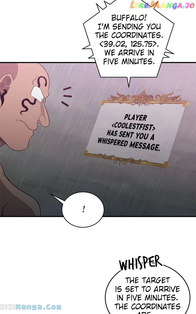 The Strongest Florist Chapter 146 - Page 47