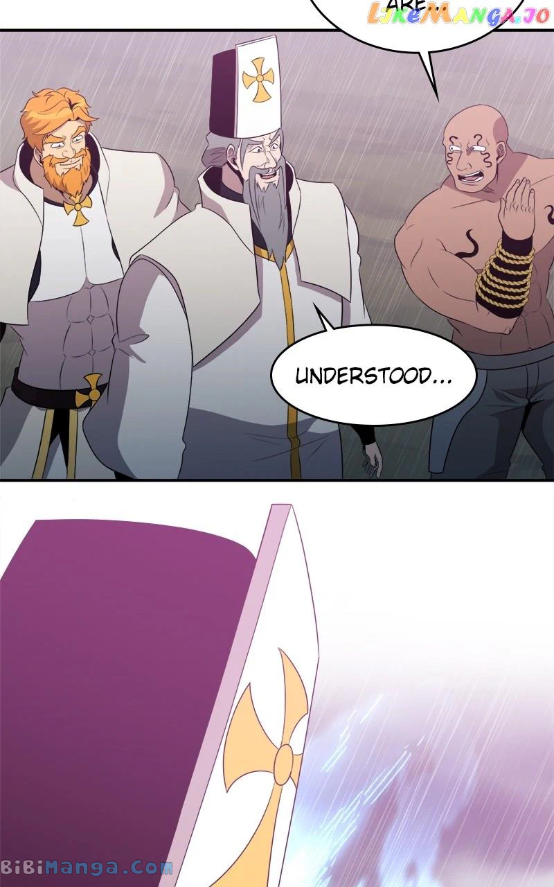 The Strongest Florist Chapter 146 - Page 48