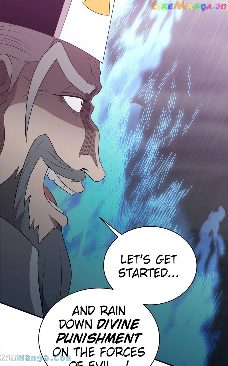 The Strongest Florist Chapter 146 - Page 49