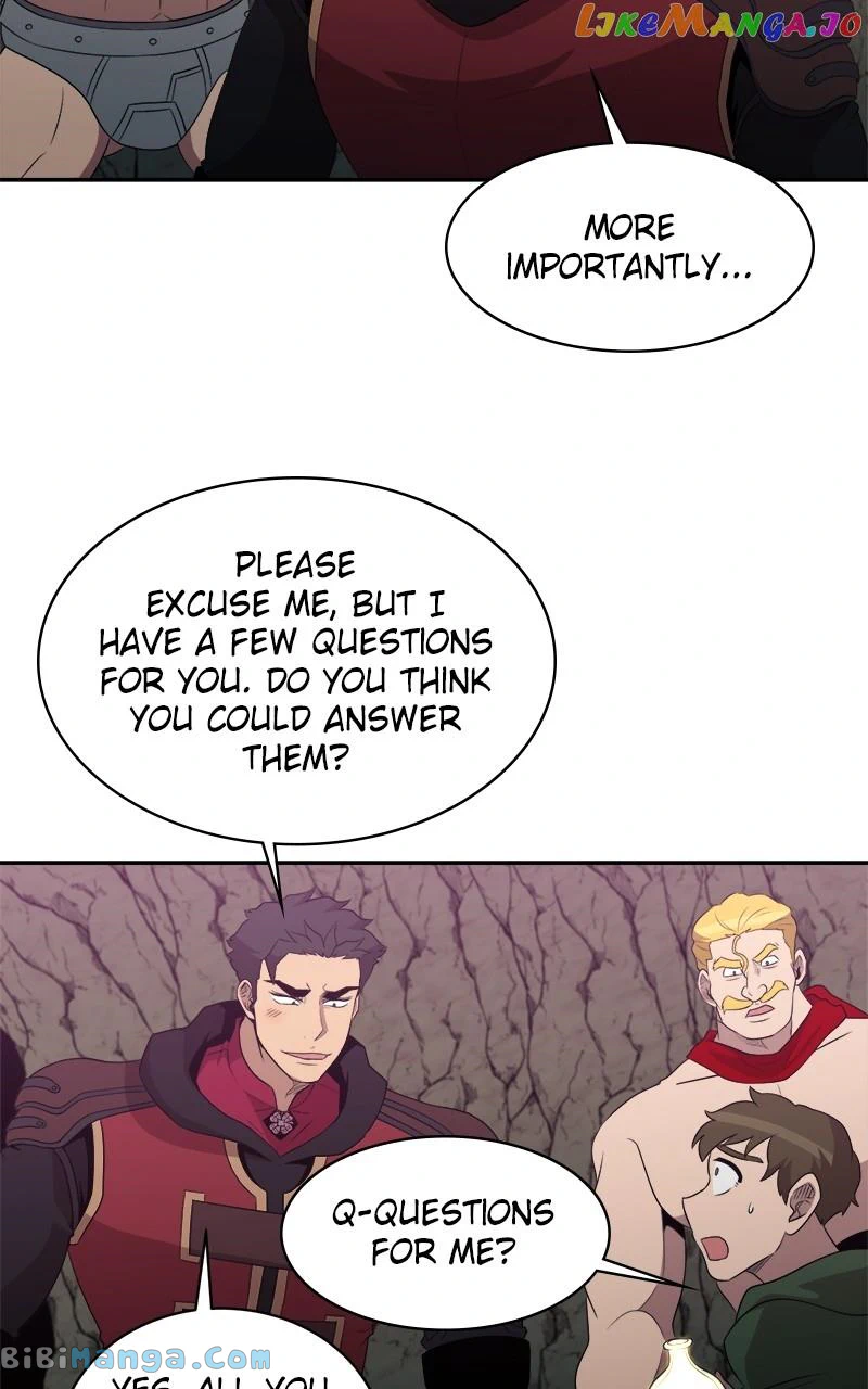 The Strongest Florist Chapter 146 - Page 5