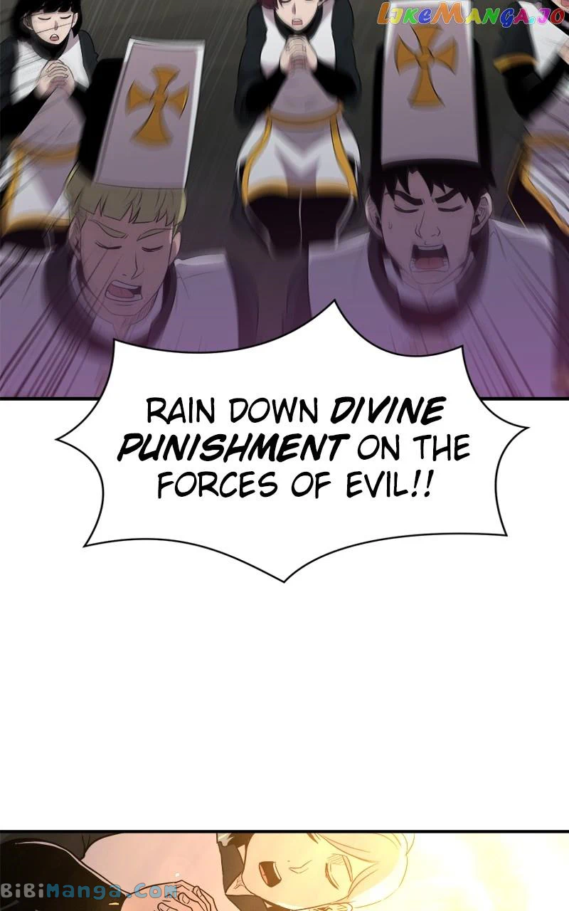 The Strongest Florist Chapter 146 - Page 51