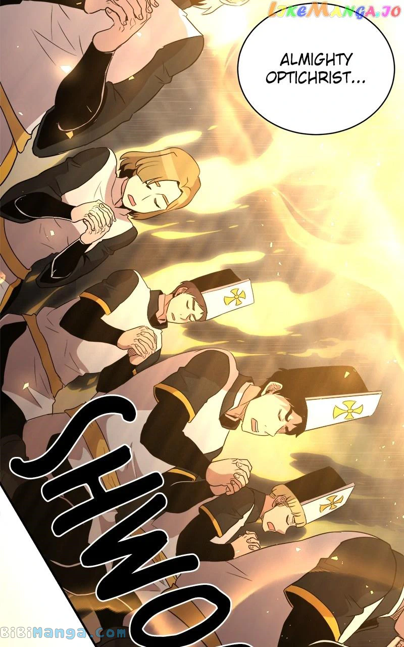 The Strongest Florist Chapter 146 - Page 52